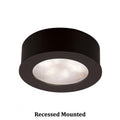 WAC LIGHTING LED BUTTON LIGHT - DO NOT SHOW ON WEBSITE
