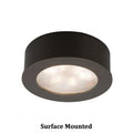 WAC LIGHTING LED BUTTON LIGHT - DO NOT SHOW ON WEBSITE