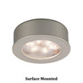 WAC LIGHTING LED BUTTON LIGHT - DO NOT SHOW ON WEBSITE