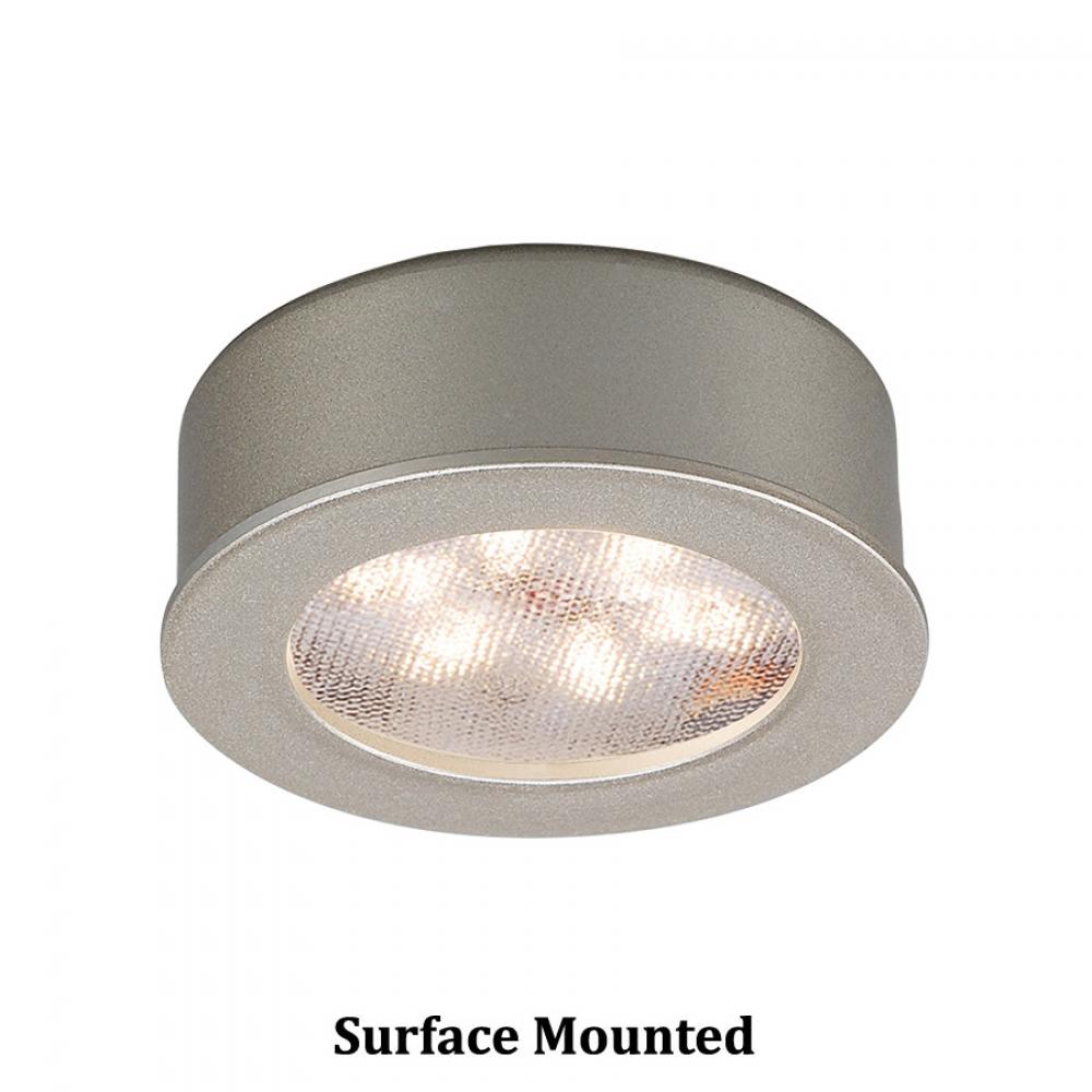 WAC LIGHTING LED BUTTON LIGHT - DO NOT SHOW ON WEBSITE