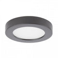 WAC LIGHTING EDGE LIT ENERGY STAR LED BUTTON LIGHT - DO NOT SHOW ON WEBSITE