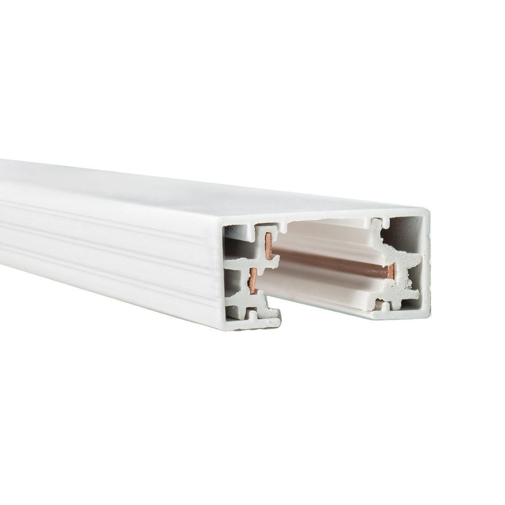 WAC LIGHTING H TRACK SINGLE CIRCUIT 120V - DO NOT SHOW ON WEBSITE
