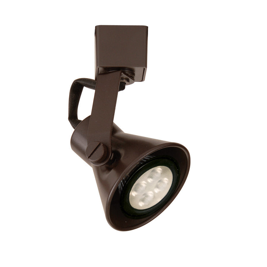 WAC LIGHTING TK-103 MINIATURE LED LINE VOLTAGE TRACK HEAD - DO NOT SHOW ON WEBSITE