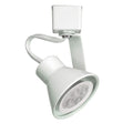 WAC LIGHTING TK-103 MINIATURE LED LINE VOLTAGE TRACK HEAD - DO NOT SHOW ON WEBSITE