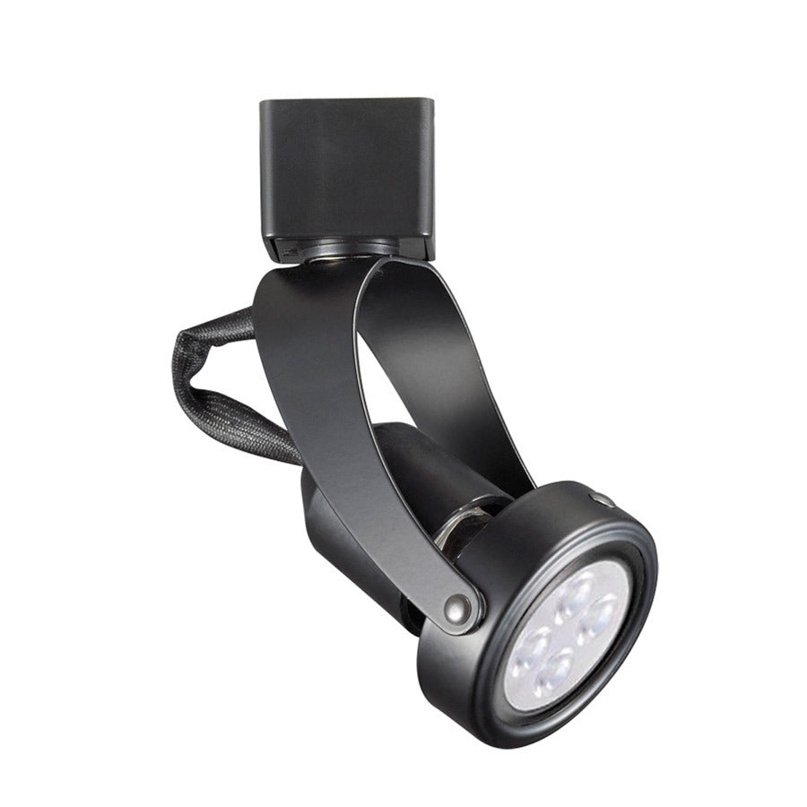 WAC LIGHTING TK-104 MINIATURE LED LINE VOLTAGE TRACK HEAD - DO NOT SHOW ON WEBSITE