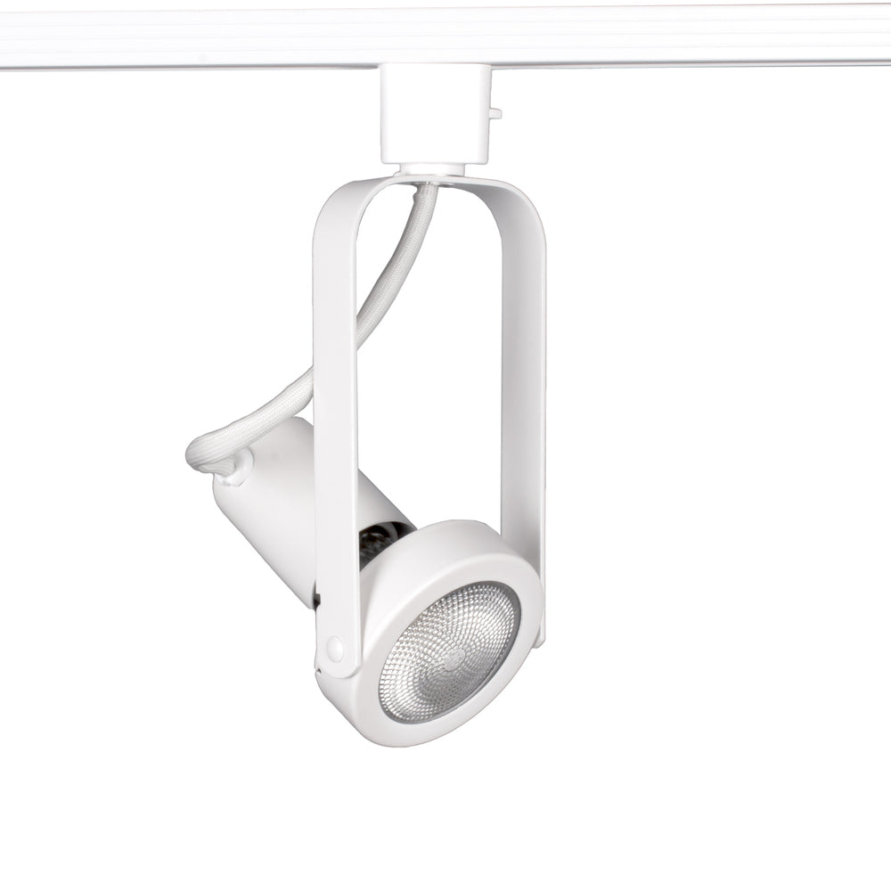 WAC LIGHTING TK-763 LINE VOLTAGE TRACK HEAD - DO NOT SHOW ON WEBSITE