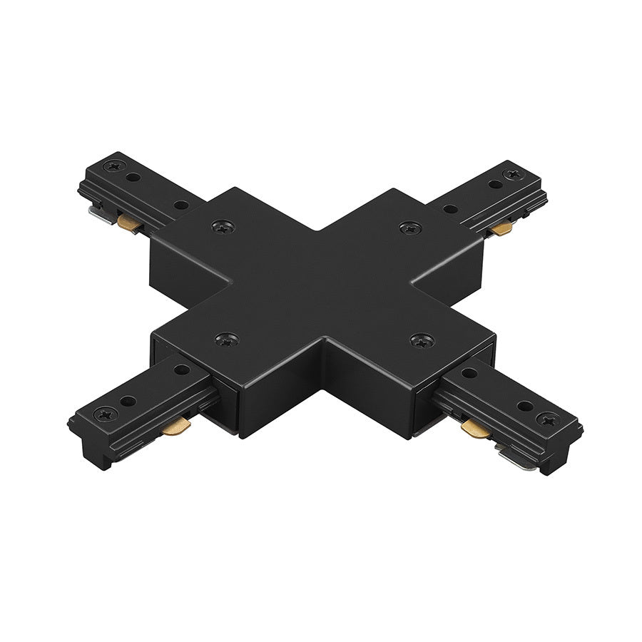 WAC LIGHTING H TRACK CONNECTOR - DO NOT SHOW ON WEBSITE