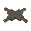 WAC LIGHTING H TRACK CONNECTOR - DO NOT SHOW ON WEBSITE