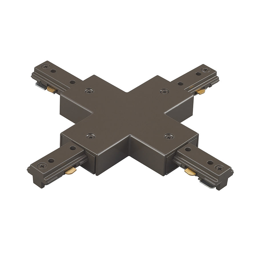 WAC LIGHTING H TRACK CONNECTOR - DO NOT SHOW ON WEBSITE