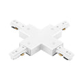 WAC LIGHTING H TRACK CONNECTOR - DO NOT SHOW ON WEBSITE