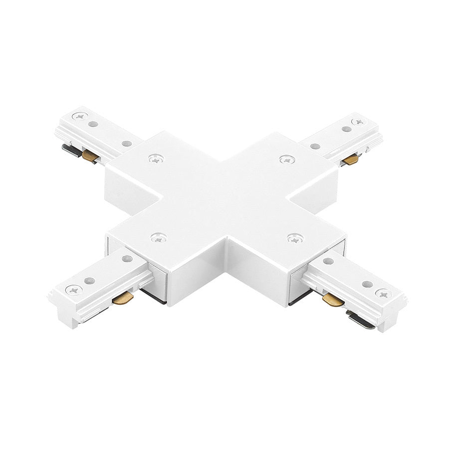 WAC LIGHTING H TRACK CONNECTOR - DO NOT SHOW ON WEBSITE