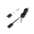 WAC LIGHTING IR SENSOR MAX 24VAC/DC - DO NOT SHOW ON WEBSITE