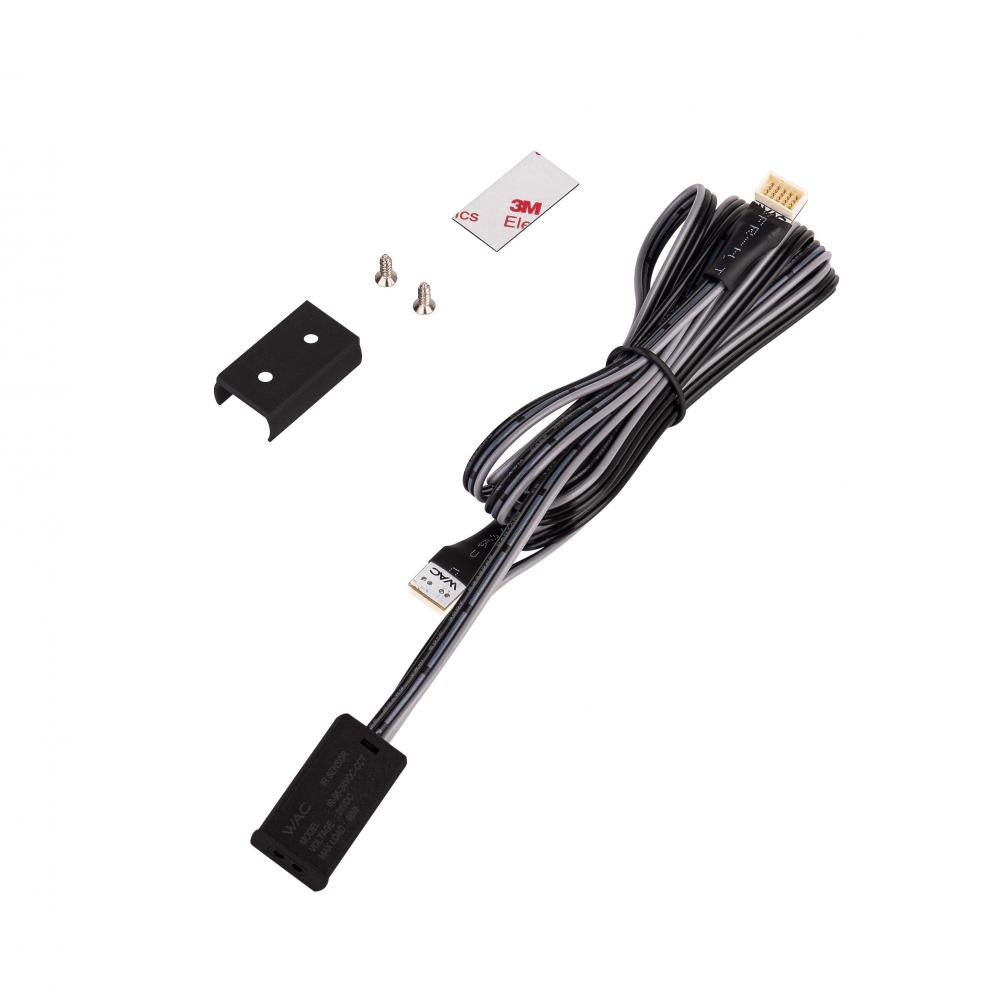 WAC LIGHTING IR SENSOR MAX 24VDC - CCT - DO NOT SHOW ON WEBSITE