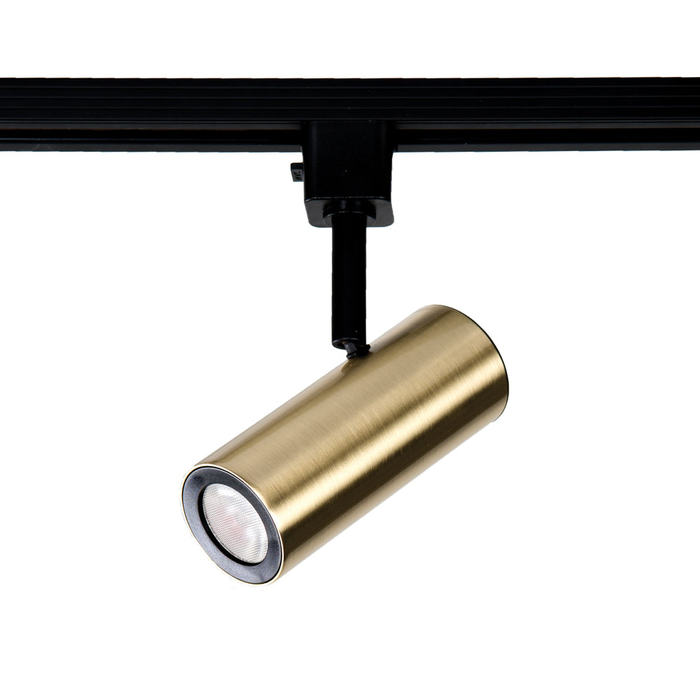 WAC LIGHTING SILO X10 TRACK HEAD - DO NOT SHOW ON WEBSITE