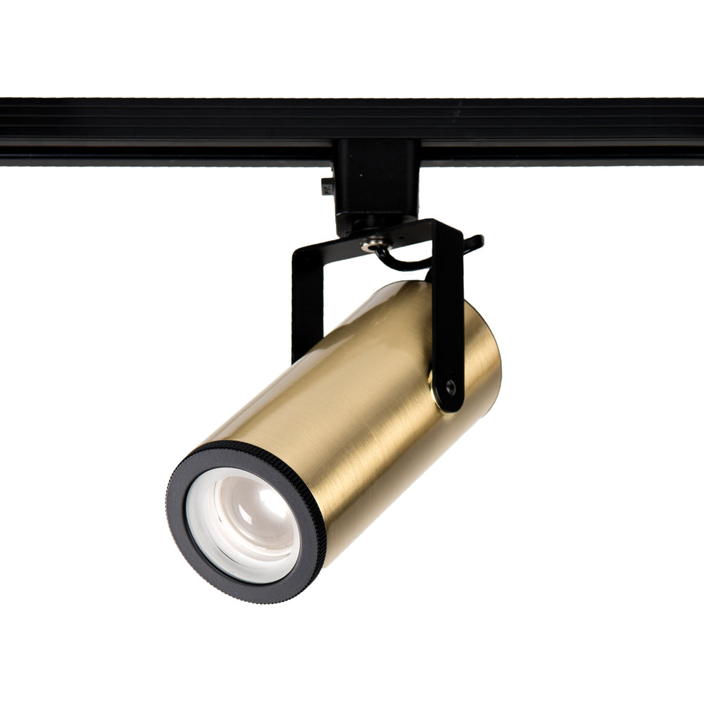 WAC LIGHTING SILO X20 H/L/J TRACK LUMINAIRE - DO NOT SHOW ON WEBSITE