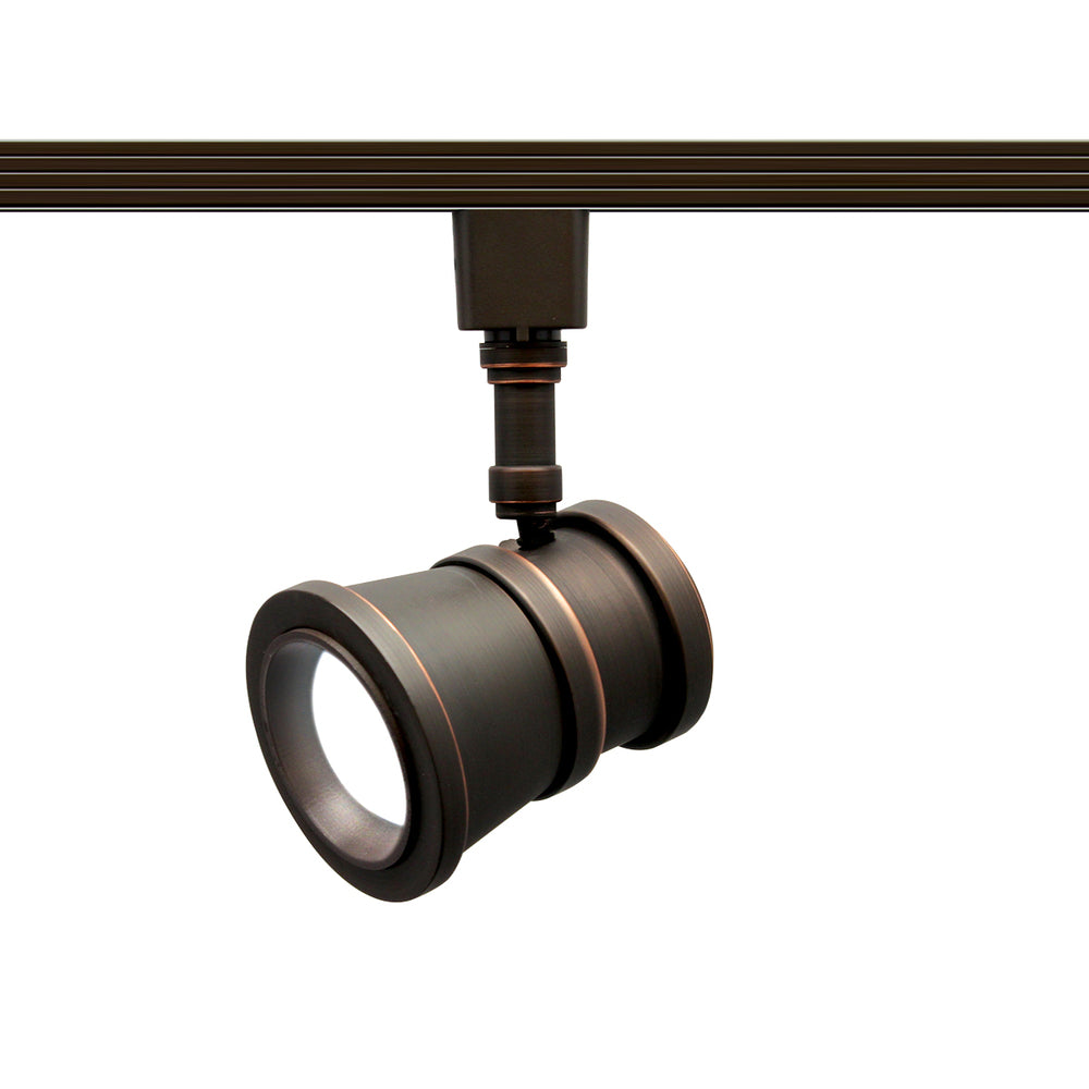 WAC LIGHTING LED208 SUMMIT ACLED TRACK HEAD - DO NOT SHOW ON WEBSITE