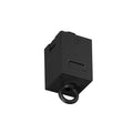 WAC LIGHTING J TRACK SUSPENSION LOOP FOR HANGING HEAD - DO NOT SHOW ON WEBSITE