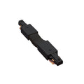 WAC LIGHTING J TRACK 2-CIRCUIT FLEXIBLE TRACK CONNECTOR - DO NOT SHOW ON WEBSITE