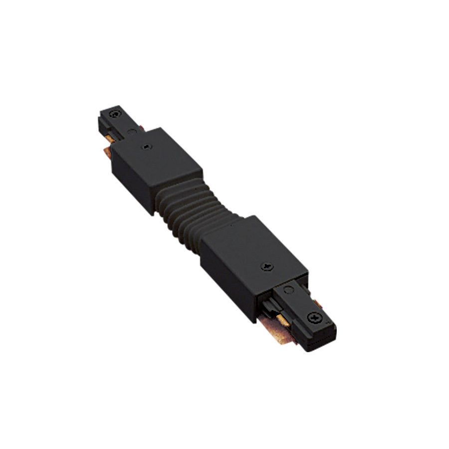 WAC LIGHTING J TRACK 2-CIRCUIT FLEXIBLE TRACK CONNECTOR - DO NOT SHOW ON WEBSITE