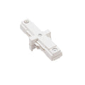 WAC LIGHTING J TRACK 2-CIRCUIT DEAD END I CONNECTOR - DO NOT SHOW ON WEBSITE