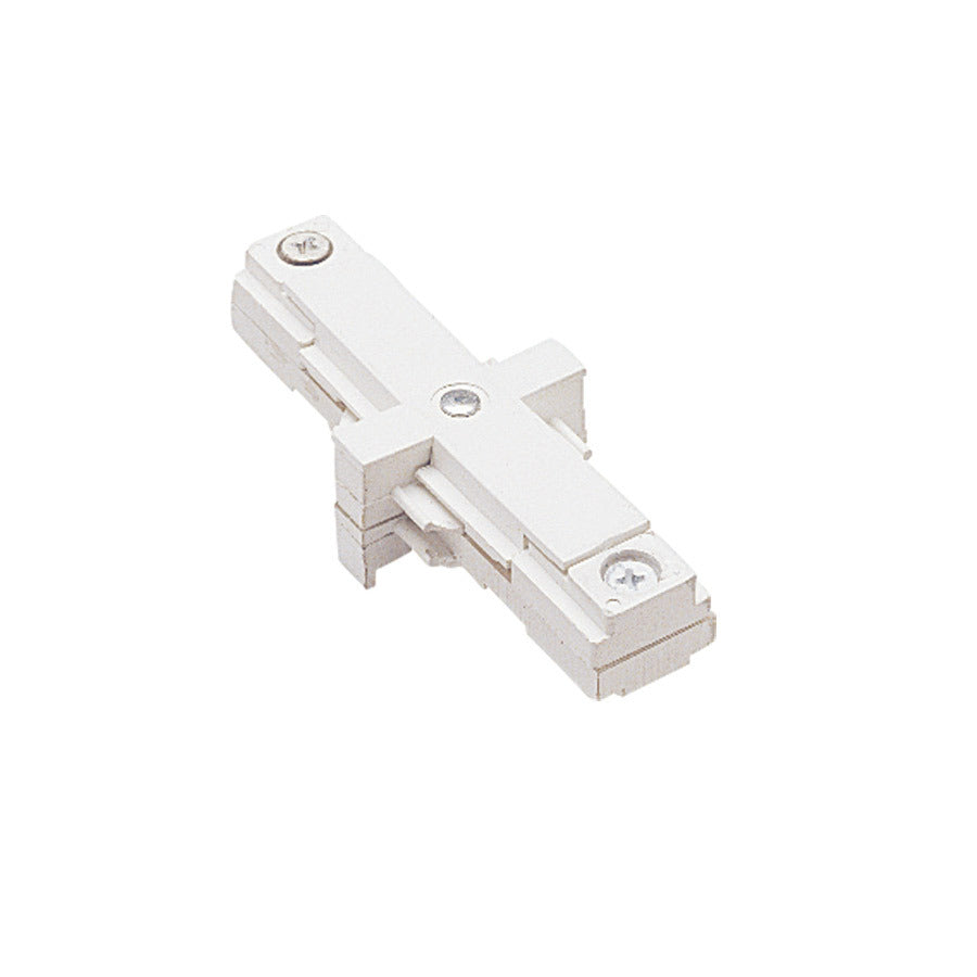 WAC LIGHTING J TRACK 2-CIRCUIT DEAD END I CONNECTOR - DO NOT SHOW ON WEBSITE