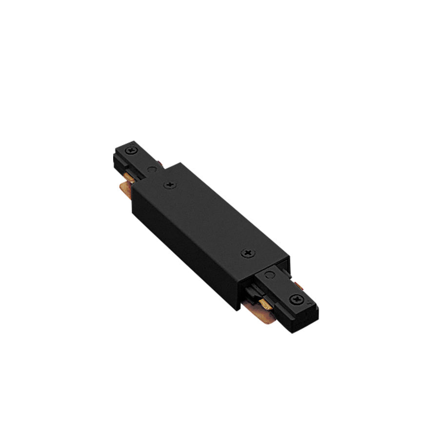 WAC LIGHTING J TRACK 2-CIRCUIT POWER FEEDABLE I CONNECTOR - DO NOT SHOW ON WEBSITE