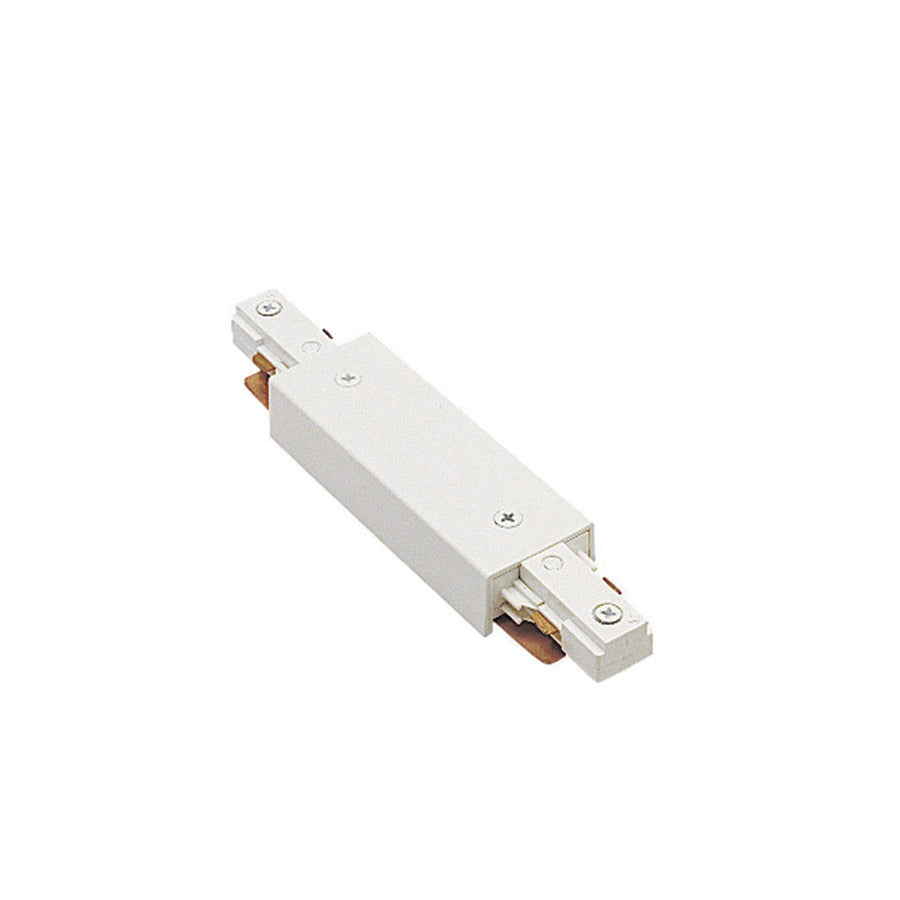 WAC LIGHTING J TRACK 2-CIRCUIT POWER FEEDABLE I CONNECTOR - DO NOT SHOW ON WEBSITE