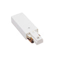 WAC LIGHTING J TRACK 2-CIRCUIT LIVE END CONNECTOR - DO NOT SHOW ON WEBSITE