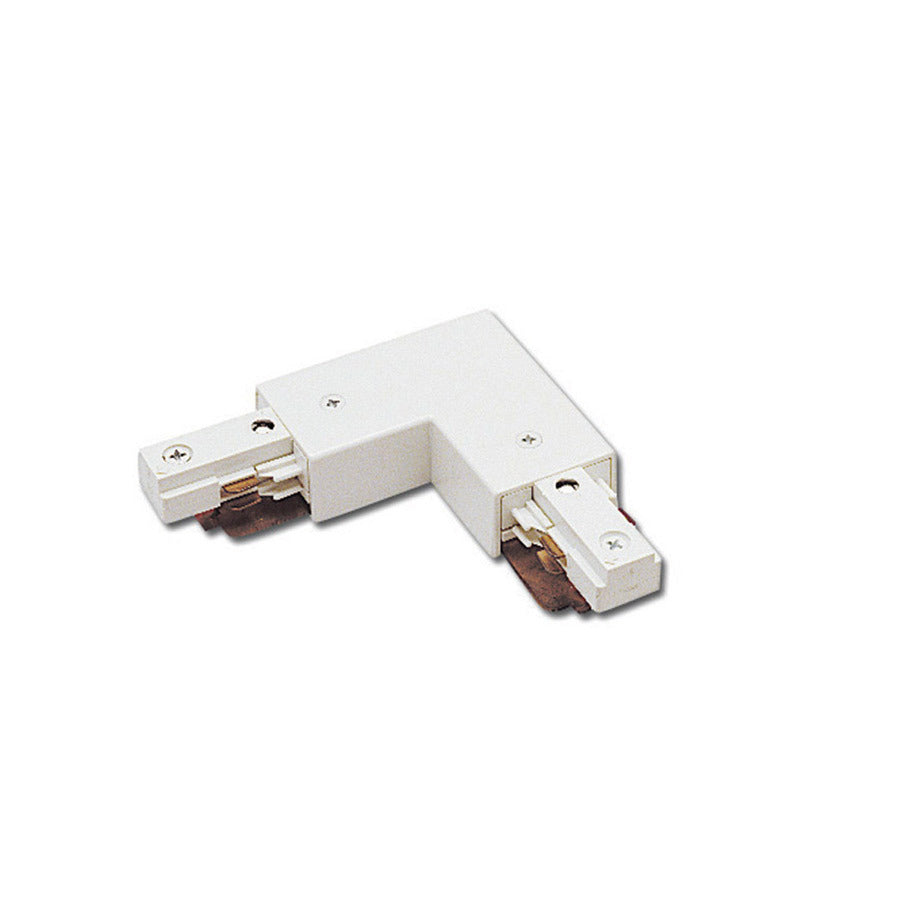WAC LIGHTING J TRACK 2-CIRCUIT CONNECTOR - DO NOT SHOW ON WEBSITE