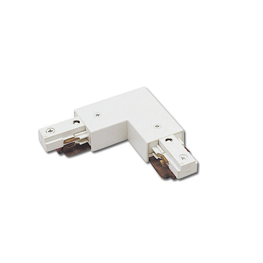 WAC LIGHTING J TRACK 2-CIRCUIT CONNECTOR - DO NOT SHOW ON WEBSITE