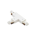 WAC LIGHTING J TRACK 2-CIRCUIT CONNECTOR - DO NOT SHOW ON WEBSITE