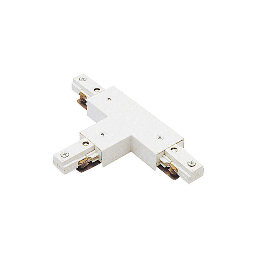 WAC LIGHTING J TRACK 2-CIRCUIT CONNECTOR - DO NOT SHOW ON WEBSITE