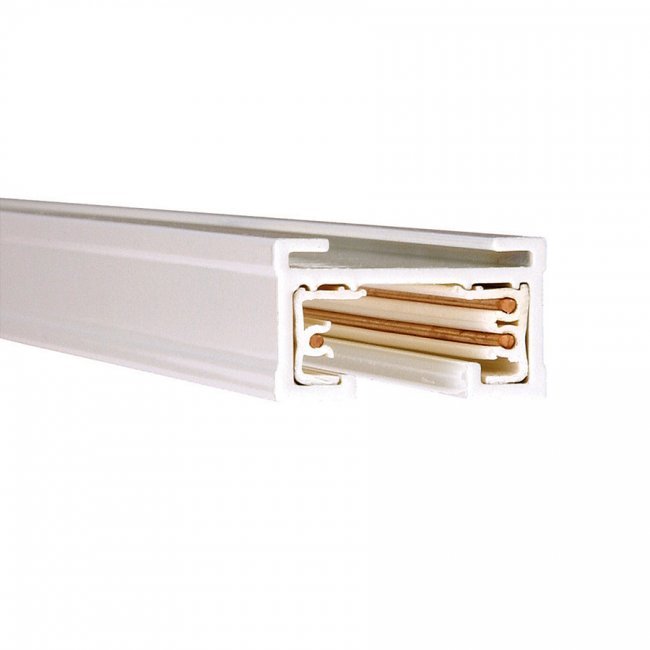 WAC LIGHTING J2 TRACK TWO CIRCUIT 120V - DO NOT SHOW ON WEBSITE