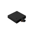 WAC LIGHTING J TRACK 2-CIRCUIT DROP CEILING LIVE END FEED - DO NOT SHOW ON WEBSITE
