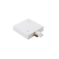 WAC LIGHTING J TRACK 2-CIRCUIT DROP CEILING LIVE END FEED - DO NOT SHOW ON WEBSITE