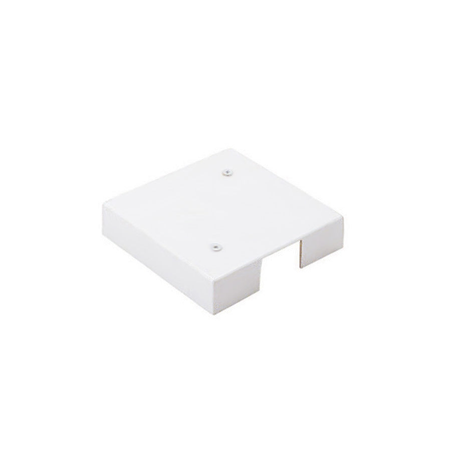 WAC LIGHTING J TRACK 2-CIRCUIT CANOPY COVER - DO NOT SHOW ON WEBSITE