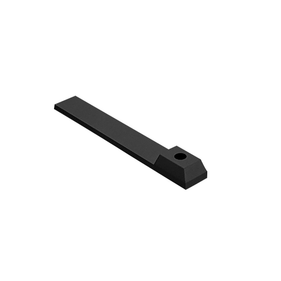 WAC LIGHTING J TRACK 2-CIRCUIT WIRE WAY COVER - DO NOT SHOW ON WEBSITE