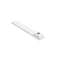 WAC LIGHTING J TRACK 2-CIRCUIT WIRE WAY COVER - DO NOT SHOW ON WEBSITE