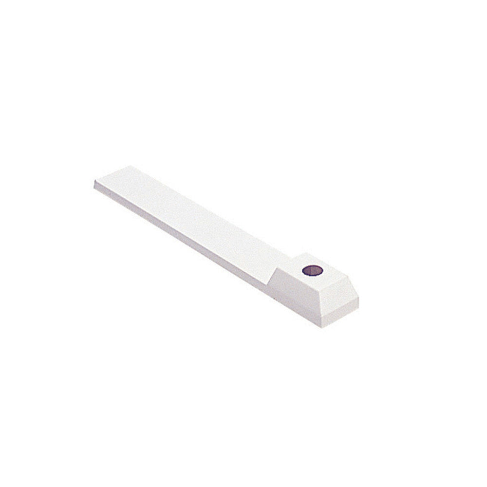 WAC LIGHTING J TRACK 2-CIRCUIT WIRE WAY COVER - DO NOT SHOW ON WEBSITE