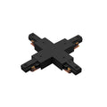 WAC LIGHTING J TRACK 2-CIRCUIT CONNECTOR - DO NOT SHOW ON WEBSITE