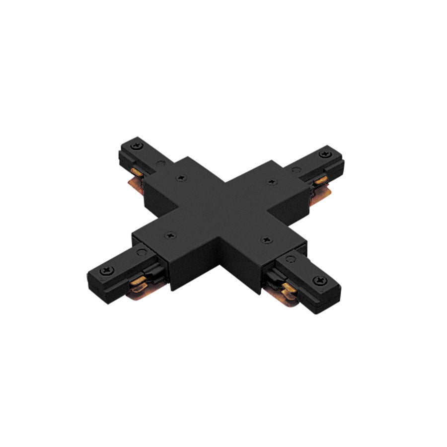 WAC LIGHTING J TRACK 2-CIRCUIT CONNECTOR - DO NOT SHOW ON WEBSITE