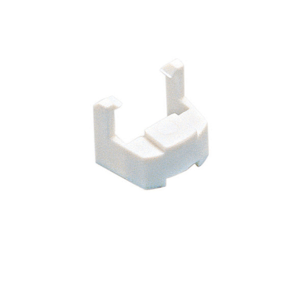 WAC LIGHTING J TRACK 2-CIRCUIT CONVERSION CLIP - DO NOT SHOW ON WEBSITE