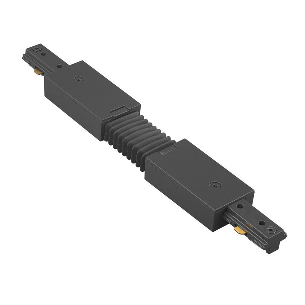 WAC LIGHTING J TRACK FLEXIBLE TRACK CONNECTOR - DO NOT SHOW ON WEBSITE