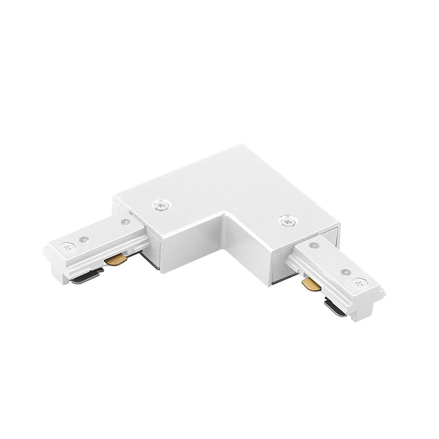 WAC LIGHTING J TRACK CONNECTOR - DO NOT SHOW ON WEBSITE