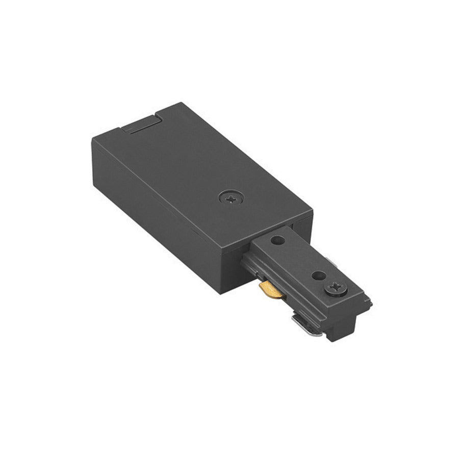 WAC LIGHTING J TRACK LIVE END CONNECTOR - DO NOT SHOW ON WEBSITE