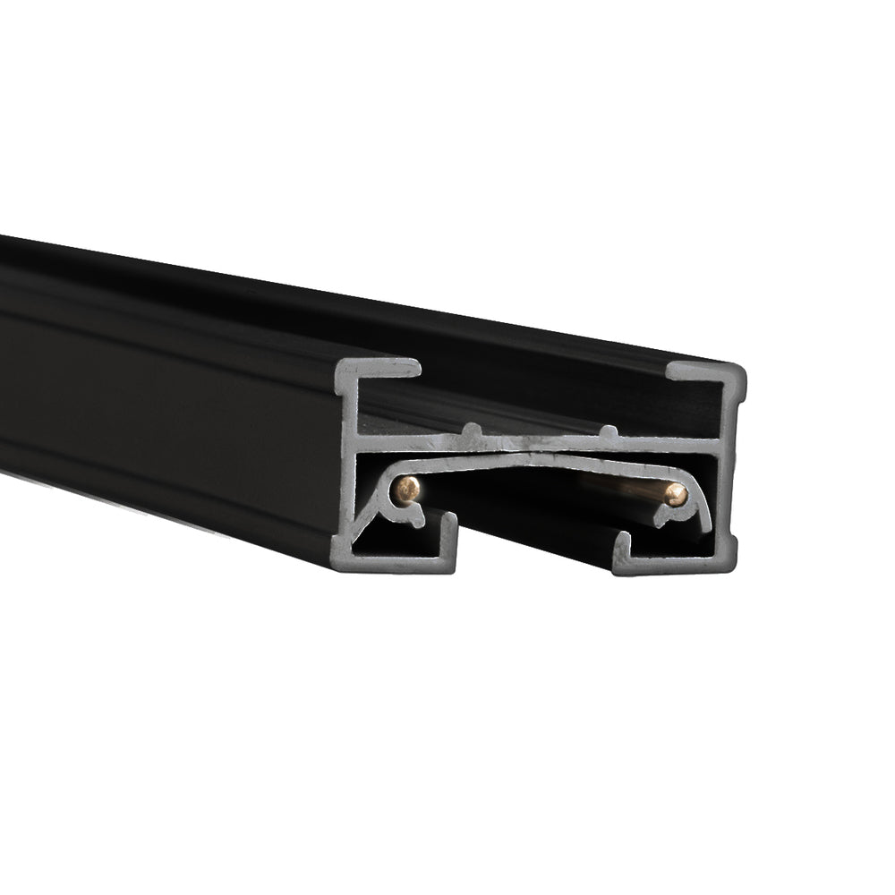 WAC LIGHTING J TRACK SINGLE CIRCUIT 120V - DO NOT SHOW ON WEBSITE