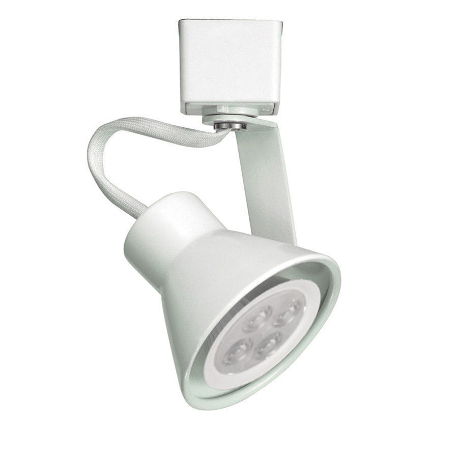 WAC LIGHTING TK-103 MINIATURE LED LINE VOLTAGE TRACK HEAD - DO NOT SHOW ON WEBSITE