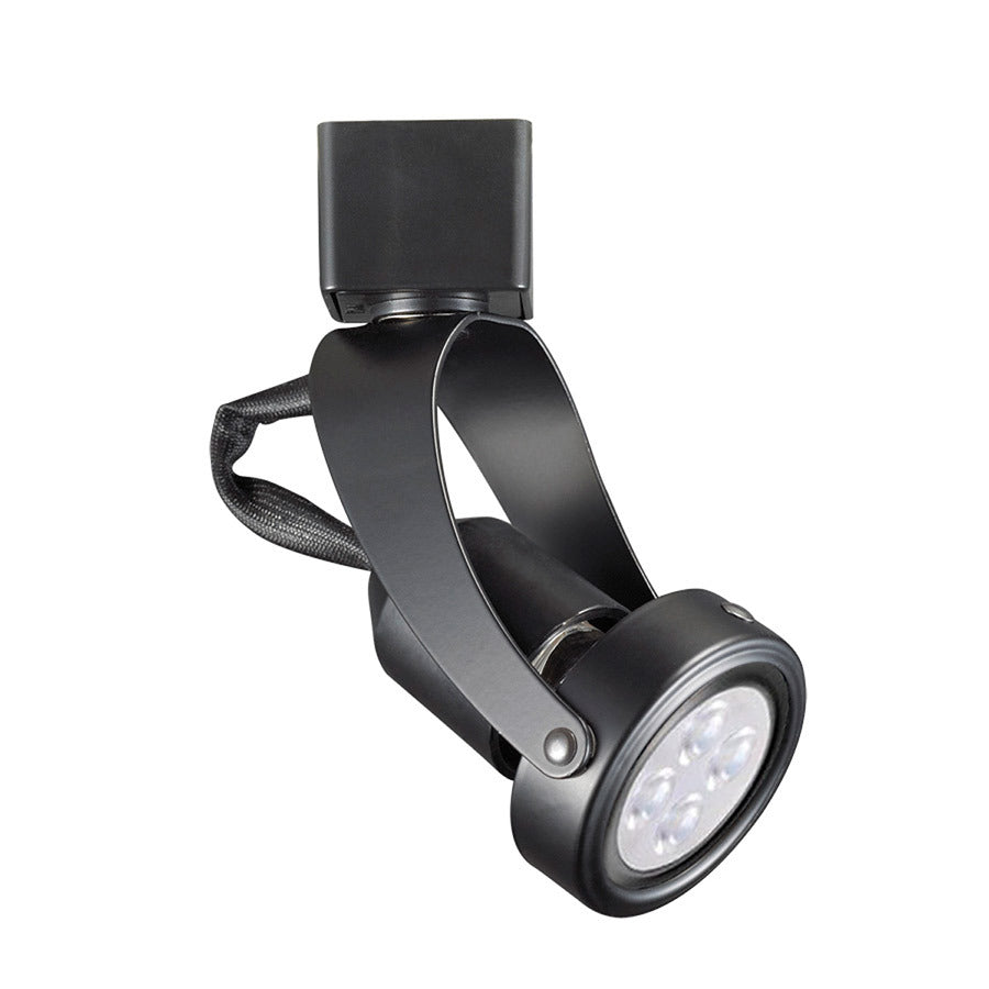 WAC LIGHTING TK-104 MINIATURE LED LINE VOLTAGE TRACK HEAD - DO NOT SHOW ON WEBSITE