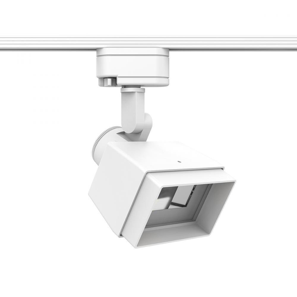 WAC LIGHTING LED5028 ADJUSTABLE WALL WASH TRACK HEAD - DO NOT SHOW ON WEBSITE
