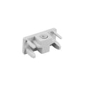 WAC LIGHTING L TRACK END CAP - DO NOT SHOW ON WEBSITE